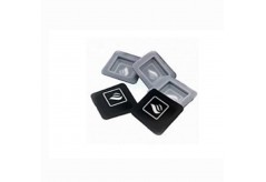 液態硅膠和固態硅膠在材料上有何不同？