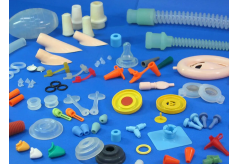 現在醫用硅膠是怎樣的現況？