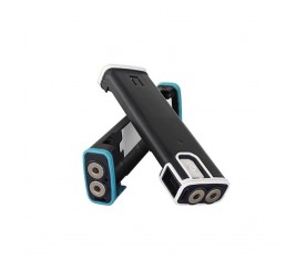 精密電子包膠件液態硅膠包塑膠件加工液態硅膠包磁鐵配件硅膠制品