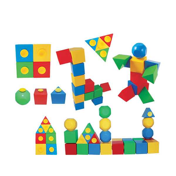 益智玩具硅膠積木